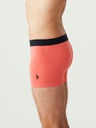 Трусы мужские мужские набор 3 шт. U.S. POLO ASSN 80170 Мятный/Коралловый/Оранжевый