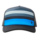 Кепка Rip Curl WEEKEND TRUCKER 000MHE-107 Чорний/Синій