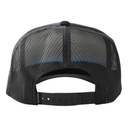 Кепка Rip Curl WEEKEND TRUCKER 000MHE-107 Чорний/Синій