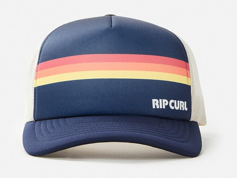 Кепка Rip Curl WEEKEND TRUCKER 000MHE-49 Темно-синій