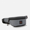 Сумка Rip Curl WAIST BAG SMALL HYDRO ECO 000MUT-3474 Сірий