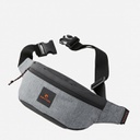 Сумка Rip Curl WAIST BAG SMALL HYDRO ECO 000MUT-3474 Сірий