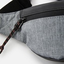 Сумка Rip Curl WAIST BAG SMALL HYDRO ECO 000MUT-3474 Сірий
