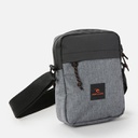 Сумка Rip Curl NO IDEA POUCH HYDRO ECO 001MSB-3474 Сірий