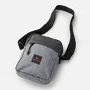 Сумка Rip Curl NO IDEA POUCH HYDRO ECO 001MSB-3474 Сірий