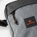Сумка Rip Curl NO IDEA POUCH HYDRO ECO 001MSB-3474 Сірий