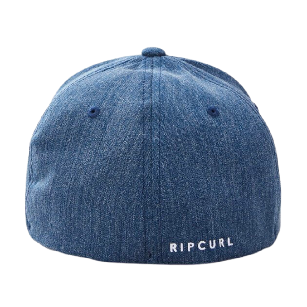 Кепка Rip Curl TEPAN FLEXFIT CAP 111MHE-49 Темно-синій