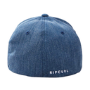 Кепка Rip Curl TEPAN FLEXFIT CAP 111MHE-49 Темно-синій