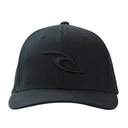 Кепка Rip Curl TEPAN FLEXFIT CAP 111MHE-90 Чорний