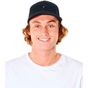 Кепка Rip Curl TEPAN FLEXFIT CAP 111MHE-90 Чорний