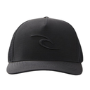 Кепка Rip Curl TEPAN FLEXFIT TRUCKER 112MHE-90 Чорний