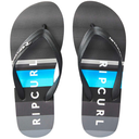 Сланці Rip Curl DAYBREAK OPEN TOE 118MOT-6244 Чорний/сірий/синій