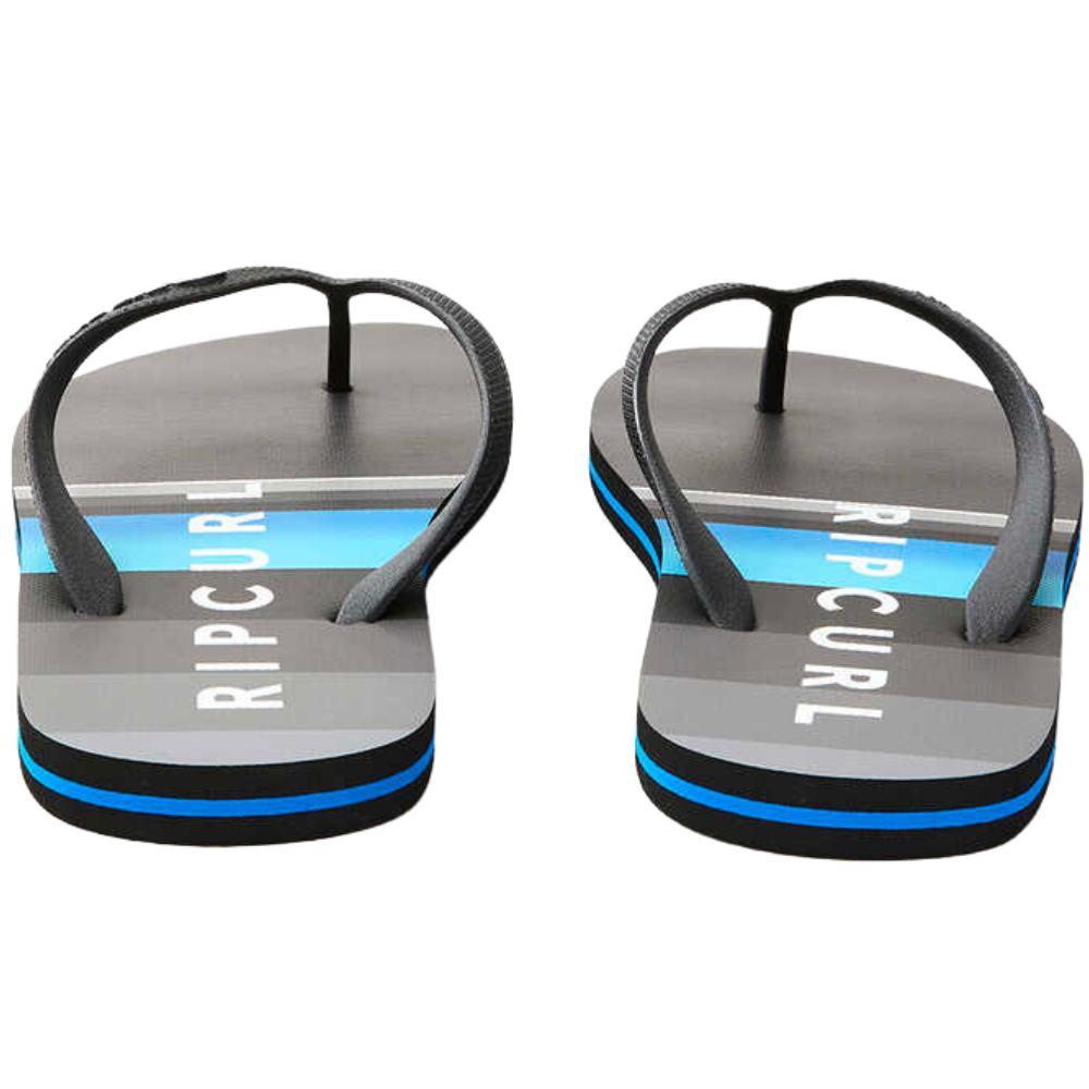 Сланці Rip Curl DAYBREAK OPEN TOE 118MOT-6244 Чорний/сірий/синій