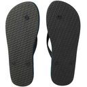 Сланці Rip Curl DAYBREAK OPEN TOE 118MOT-6244 Чорний/сірий/синій