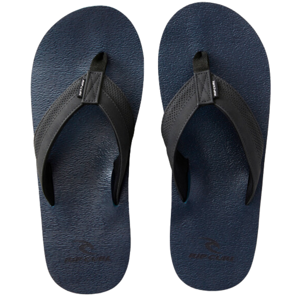 Сланці Rip Curl ZEN OPEN TOE 12BMOT-107 Чорний/Синій