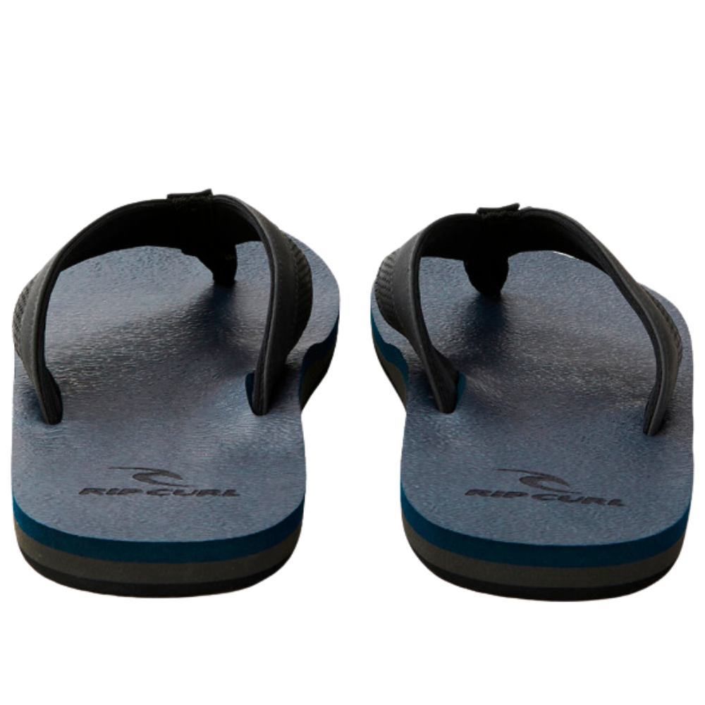 Сланці Rip Curl ZEN OPEN TOE 12BMOT-107 Чорний/Синій