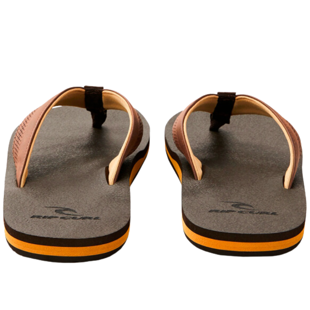 Сланці Rip Curl ZEN OPEN TOE 12BMOT-9 Коричневий