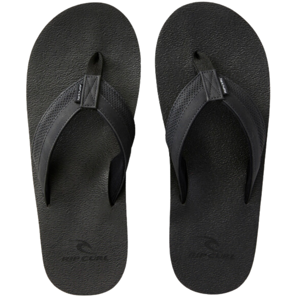 Сланці Rip Curl ZEN OPEN TOE 12BMOT-90 Чорний