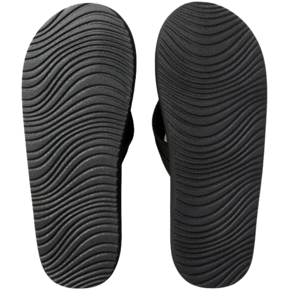 Сланці Rip Curl ZEN OPEN TOE 12BMOT-90 Чорний