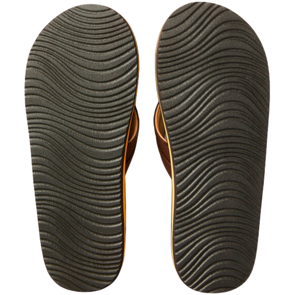 Сланці Rip Curl ZEN OPEN TOE 12BMOT-9 Коричневий
