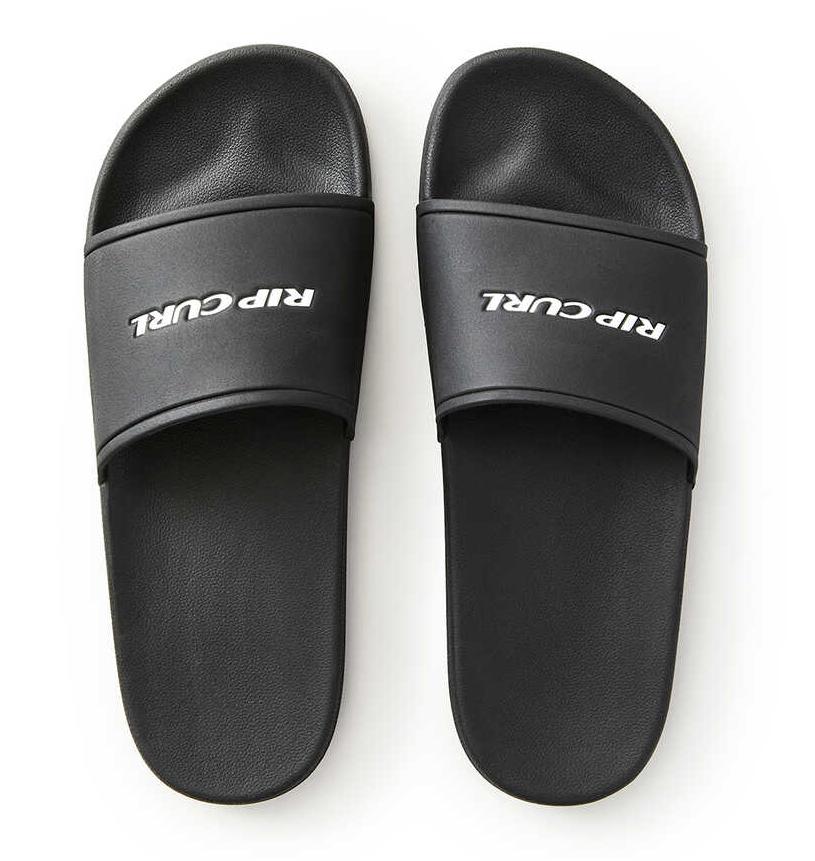 Сланці Rip Curl SIDE SLIDE OPEN TOE 13BMOT-90 Чорний