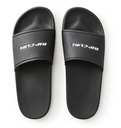 Сланці Rip Curl SIDE SLIDE OPEN TOE 13BMOT-90 Чорний