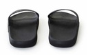 Сланці Rip Curl SIDE SLIDE OPEN TOE 13BMOT-90 Чорний