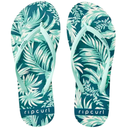 Сланці Rip Curl SUN RAYS FLORAL 144WOT-8089 Світло-бірюзовий