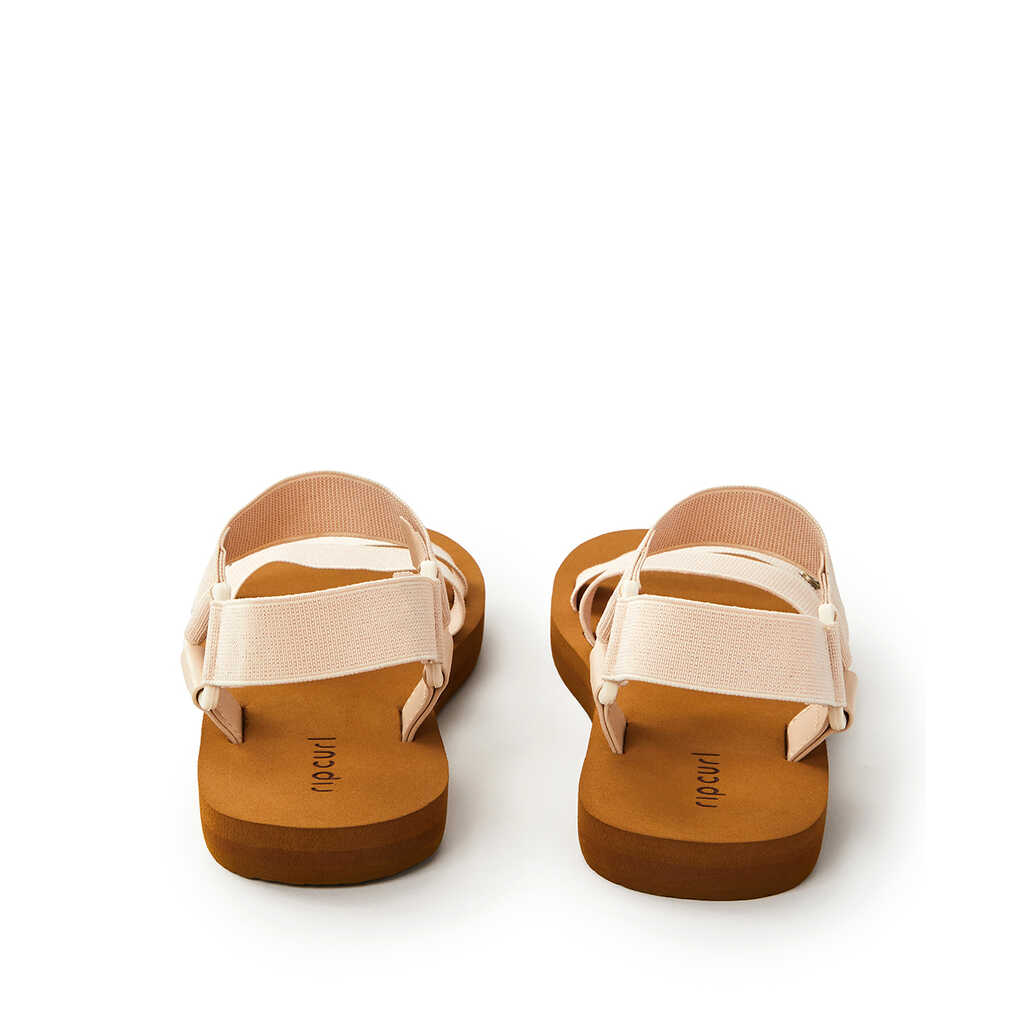 Сандалії Rip Curl P-LOW CRUZ 147WOT-4043 Бежевий