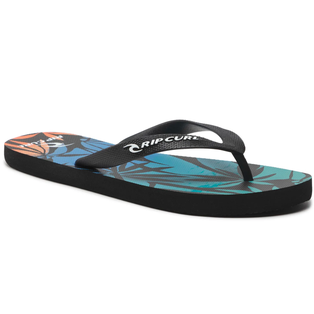 Сланці Rip Curl PALM FADE OPEN TOE 16AMOT-76 Синій/Зелений