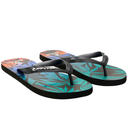 Сланці Rip Curl PALM FADE OPEN TOE 16AMOT-76 Синій/Зелений