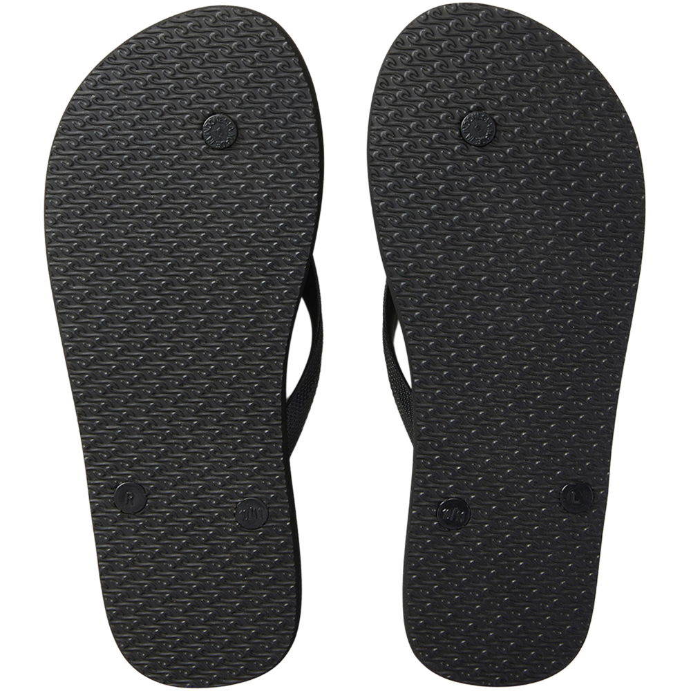 Сланці Rip Curl PALM FADE OPEN TOE 16AMOT-76 Синій/Зелений
