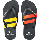 Сланці Rip Curl REVERT OPEN TOE 16BMOT-90 Чорний