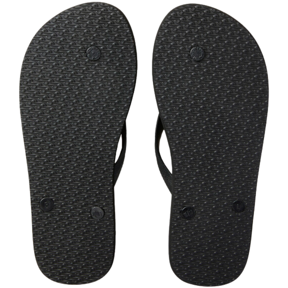 Сланці Rip Curl REVERT OPEN TOE 16BMOT-90 Чорний