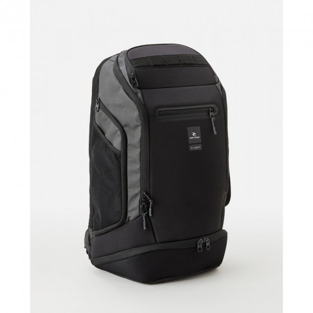 Рюкзак Rip Curl F-LIGHT TREKKER 50L MIDNIGHT BBPCP9-4029 Темно-синій