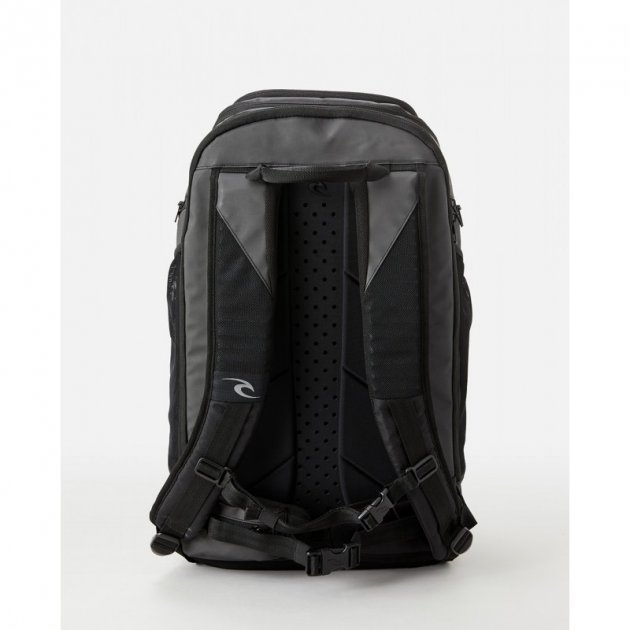 Рюкзак Rip Curl F-LIGHT TREKKER 50L MIDNIGHT BBPCP9-4029 Темно-синій