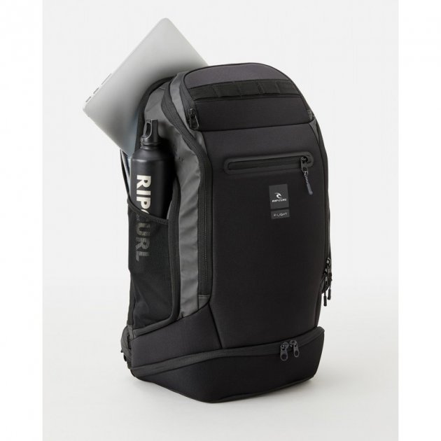 Рюкзак Rip Curl F-LIGHT TREKKER 50L MIDNIGHT BBPCP9-4029 Темно-синій