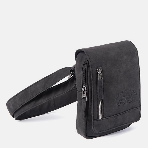 Сумка Rip Curl LEAZARD POUCH BSBDE4-90 Чорний