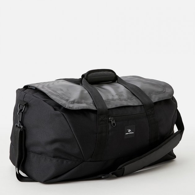 Сумка Rip Curl DUFFLE 35L MIDNIGHT BTRAT9-4029 Темно-синій