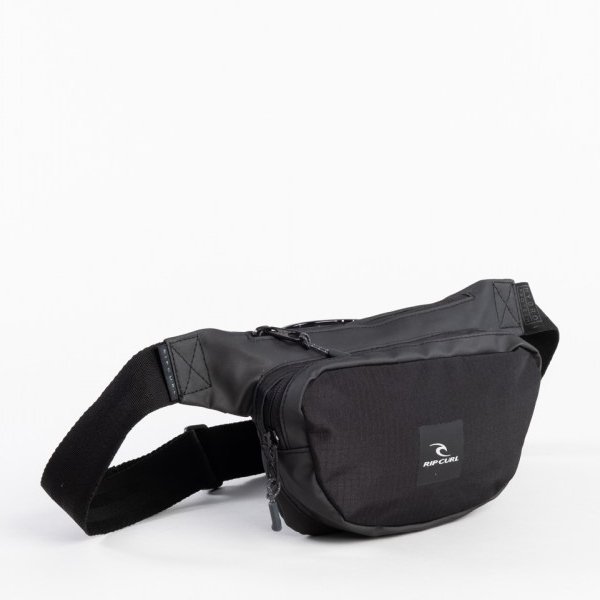 Сумка Rip Curl WAIST BAG SMALL MIDNIGHT BUTOP1-4029 Темно-синій