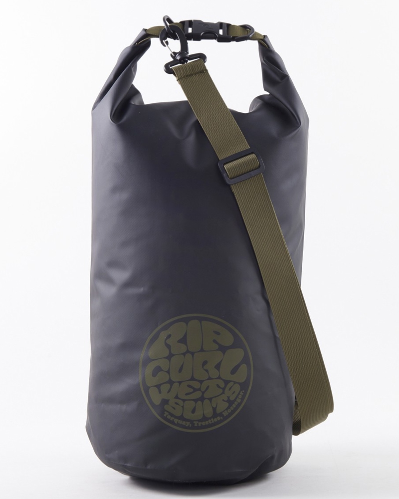 Сумка Rip Curl SURF SERIES BARREL BAG 20L BUTSS4-90 Чорний