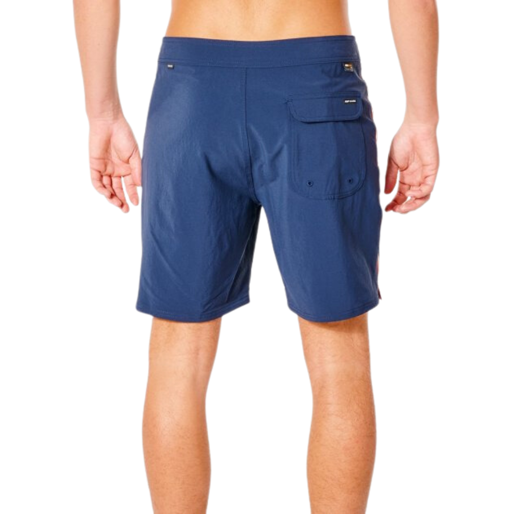 Шорти борд Rip Curl MIRAGE CORE CORDURA CBOEM9-49 Темно-синій