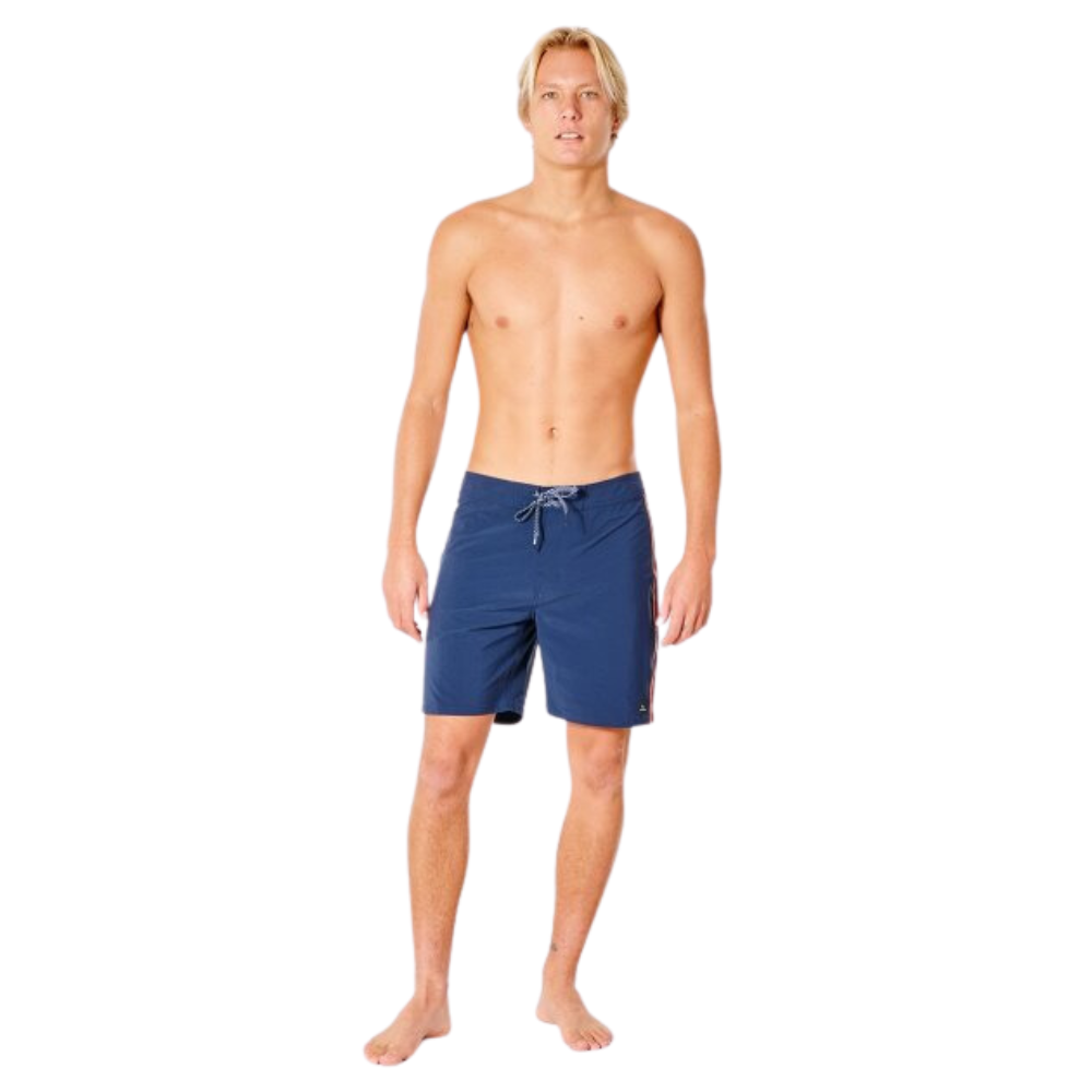 Шорти борд Rip Curl MIRAGE CORE CORDURA CBOEM9-49 Темно-синій