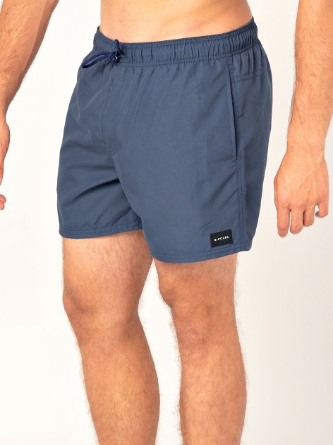 Шорти аква Rip Curl OFFSET VOLLEY CBOLQ4-49 Темно-синій