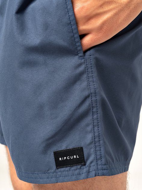 Шорти аква Rip Curl OFFSET VOLLEY CBOLQ4-49 Темно-синій