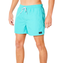 Шорти аква Rip Curl OFFSET VOLLEY CBOLQ4-7093 Бірюзовий
