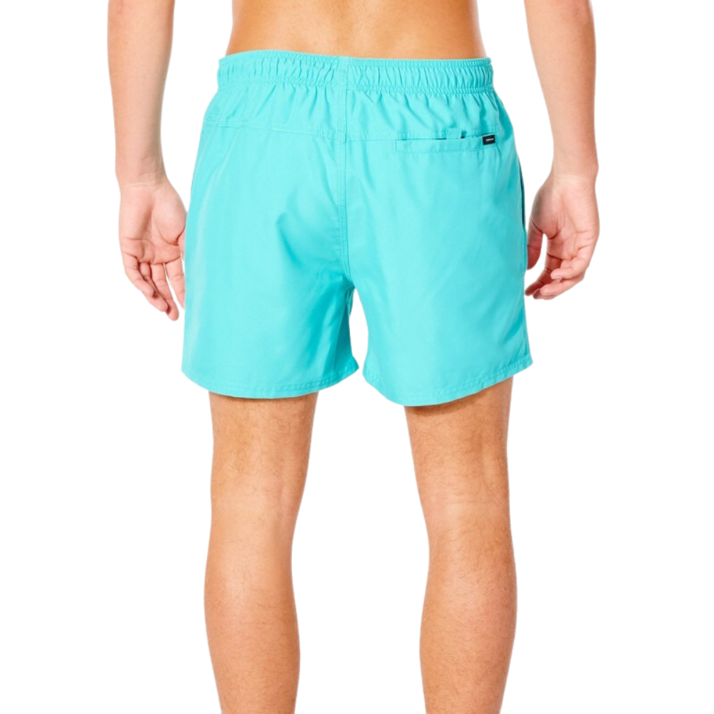 Шорти аква Rip Curl OFFSET VOLLEY CBOLQ4-7093 Бірюзовий