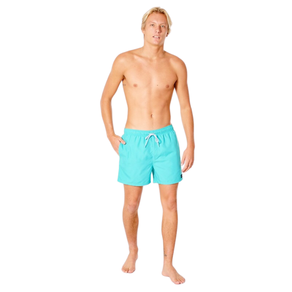 Шорти аква Rip Curl OFFSET VOLLEY CBOLQ4-7093 Бірюзовий