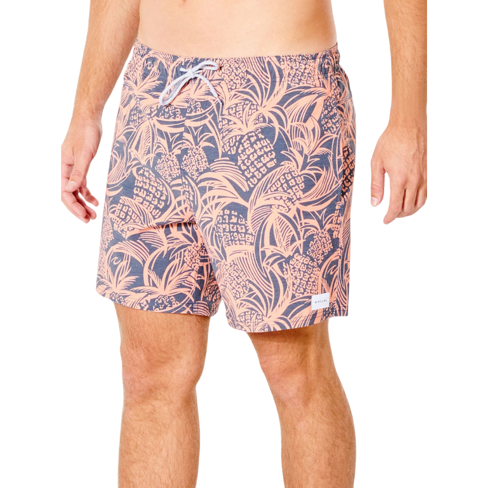 Шорти аква Rip Curl PARTY PACK VOLLEY CBOSY9-49 Темно-синій