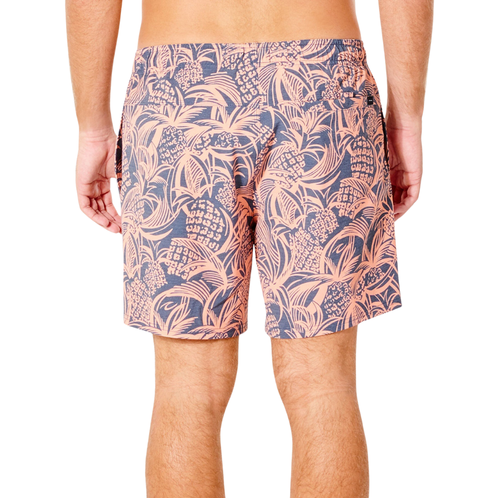 Шорти аква Rip Curl PARTY PACK VOLLEY CBOSY9-49 Темно-синій
